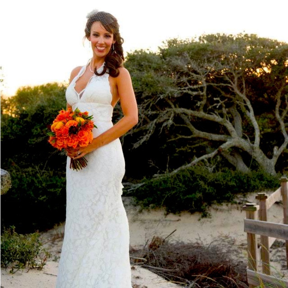 Watters Brides Wedding Gown